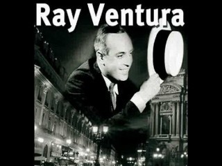 Raymond Ventura picture, image, poster